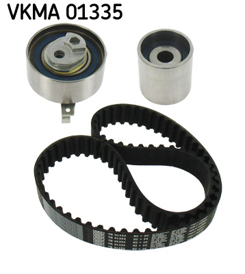 paskirstymo diržo komplektas - VKMA 01335 SKF